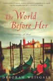 World Before Her (eBook, ePUB)