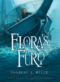 Flora's Fury (eBook, ePUB)