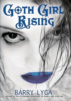 Cover Goth Girl Rising (eBook, ePUB)