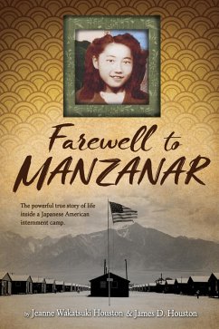 Cover Farewell to Manzanar (eBook, ePUB)