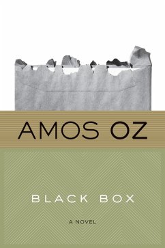 Cover Black Box (eBook, ePUB)
