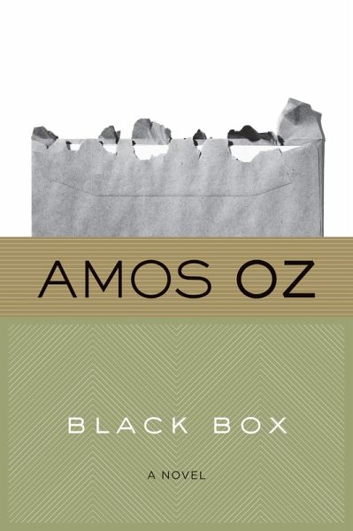 Black Box (eBook, ePUB) Black Box (eBook, ePUB)
