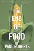 End of Food (eBook, ePUB)