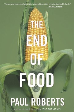 Cover End of Food (eBook, ePUB)