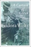 A Curtain of Green (eBook, ePUB)