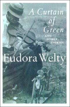 A Curtain of Green (eBook, ePUB) - Welty, Eudora