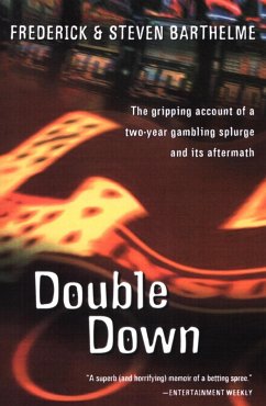 Cover Double Down (eBook, ePUB)