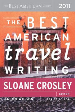 Best American Travel Writing 2011 (eBook, ePUB)