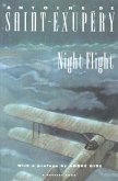 Night Flight (eBook, ePUB)