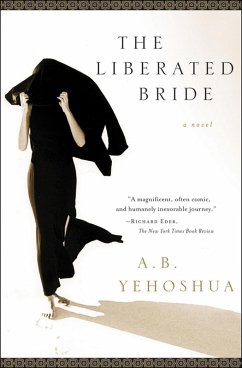 Cover The Liberated Bride (eBook, ePUB)