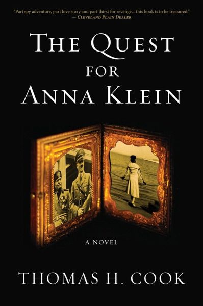 The Quest for Anna Klein (eBook, ePUB) The Quest for Anna Klein (eBook, ePUB)