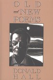 Old and New Poems (eBook, ePUB)