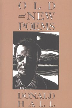 Cover Old and New Poems (eBook, ePUB)