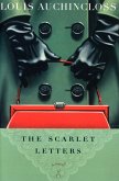 The Scarlet Letters (eBook, ePUB)