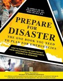 Prepare For Disaster (eBook, ePUB)