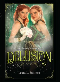 Cover Delusion (eBook, ePUB)