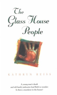 Glass House People (eBook, ePUB) - Reiss, Kathryn