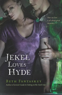 Cover Jekel Loves Hyde (eBook, ePUB)