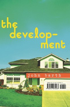 Cover The Development (eBook, ePUB)