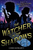 Watcher in the Shadows (eBook, ePUB)