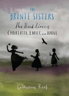 Bronte Sisters (eBook, ePUB) - Reef, Catherine