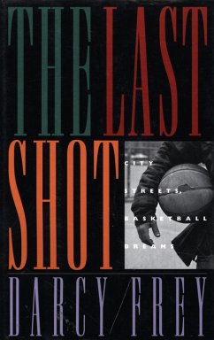 Last Shot (eBook, ePUB) - Frey, Darcy