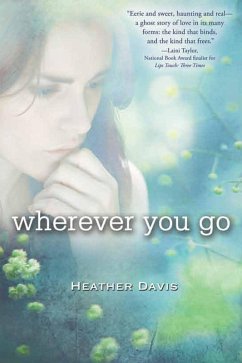 Wherever You Go (eBook, ePUB) - Davis, Heather
