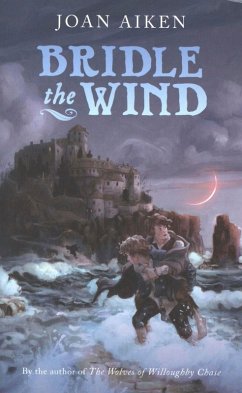 Bridle the Wind (eBook, ePUB) - Aiken, Joan
