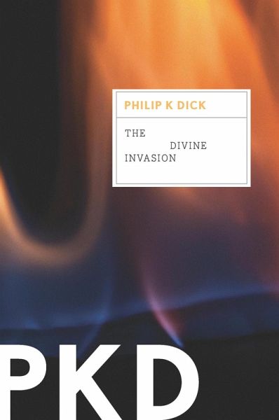 The Divine Invasion (eBook, ePUB) The Divine Invasion (eBook, ePUB)