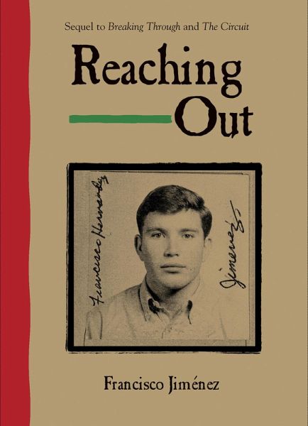 Reaching Out (eBook, ePUB)