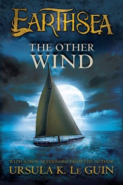 Other Wind (eBook, ePUB) - Guin, Ursula K. Le