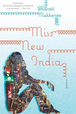 Miss New India (eBook, ePUB) - Mukherjee, Bharati