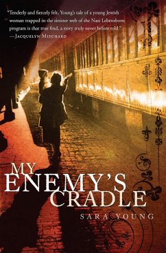 My Enemy's Cradle (eBook, ePUB) - Young, Sara
