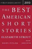 Best American Short Stories 2013 (eBook, ePUB)