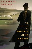The Return of Captain John Emmett (eBook, ePUB)
