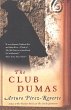 Club Dumas (eBook, ePUB) - Bild 1