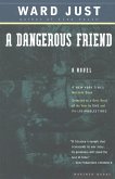 A Dangerous Friend (eBook, ePUB)