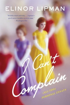 Cover I Can't Complain (eBook, ePUB)