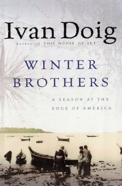 Winter Brothers (eBook, ePUB) - Doig, Ivan
