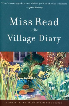 Village Diary (eBook, ePUB) - Read, Miss