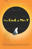 The End of Mr. Y (eBook, ePUB)