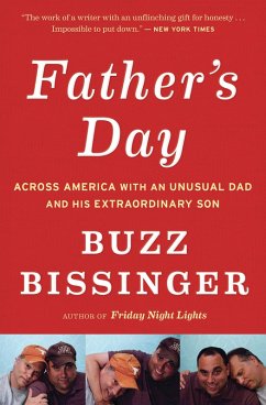 Father's Day (eBook, ePUB) - Bissinger, Buzz