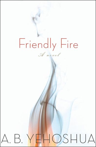 Friendly Fire (eBook, ePUB)