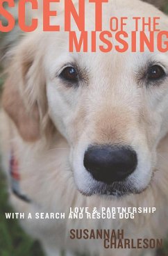 Cover Scent of the Missing (eBook, ePUB)