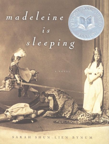 Madeleine Is Sleeping (eBook, ePUB)