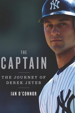 Captain (eBook, ePUB) - O'Connor, Ian