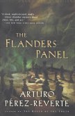 The Flanders Panel (eBook, ePUB)