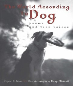 Cover The World According to Dog (eBook, ePUB)