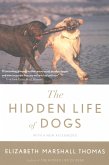 The Hidden Life Of Dogs (eBook, ePUB) The Hidden Life Of Dogs (eBook, ePUB)
