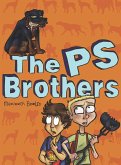 PS Brothers (eBook, ePUB)
